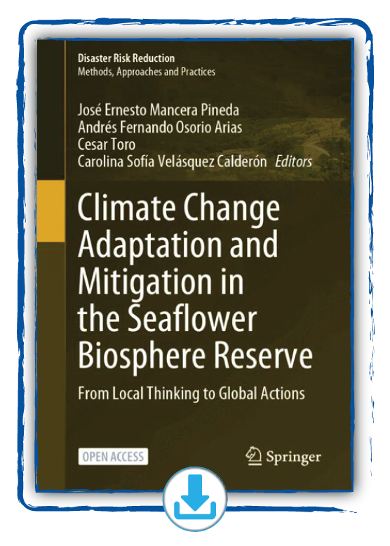 Adaptación Climática en islas del Caribe