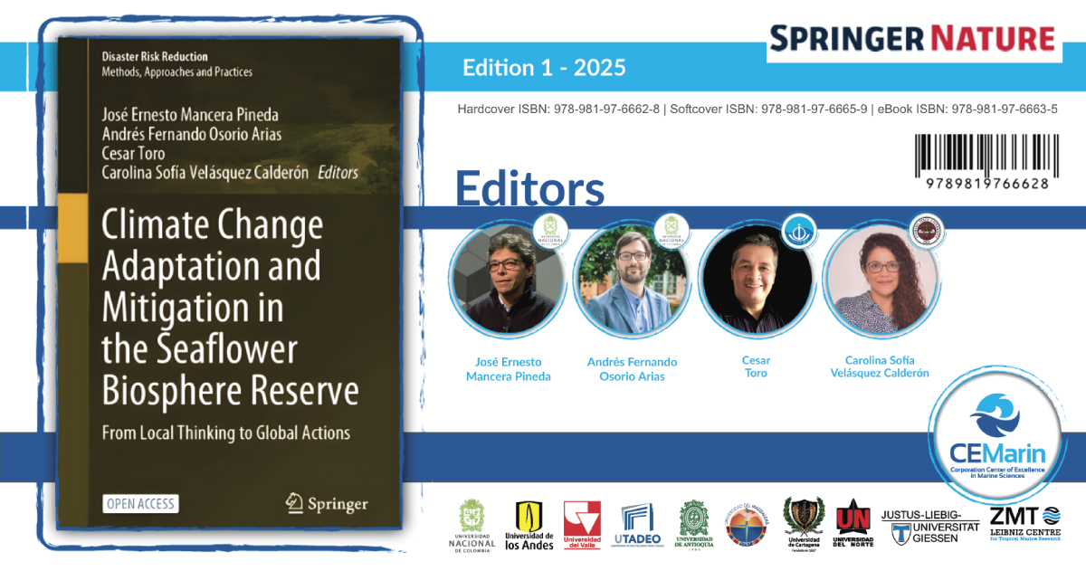 Climate Change Adaptation and Mitigation