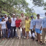 biodiversidad marina en el Caribe colombiano