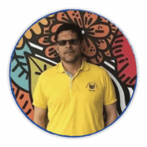 Contaminación marina Colombia