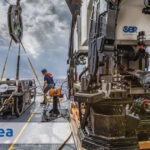 Deep-sea exploration