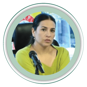 Sandra Mendoza Ortiz