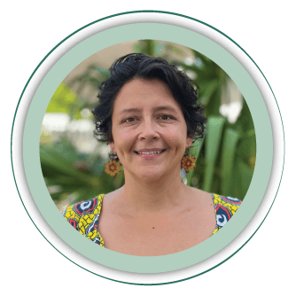 Ana Isabel Marquez Perez