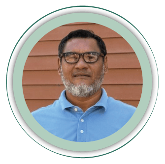 Samuel Castro González