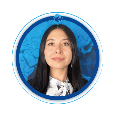 Tania Liseth Beltrán Rozo